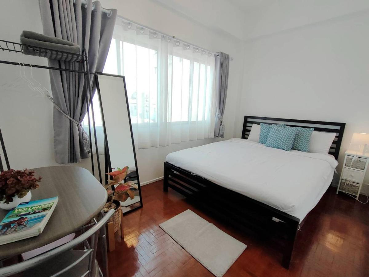 24 Poshtel Chiangmai Hostel Τσιάνγκ Μάι Εξωτερικό φωτογραφία