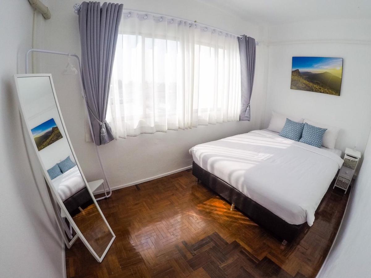 24 Poshtel Chiangmai Hostel Τσιάνγκ Μάι Εξωτερικό φωτογραφία
