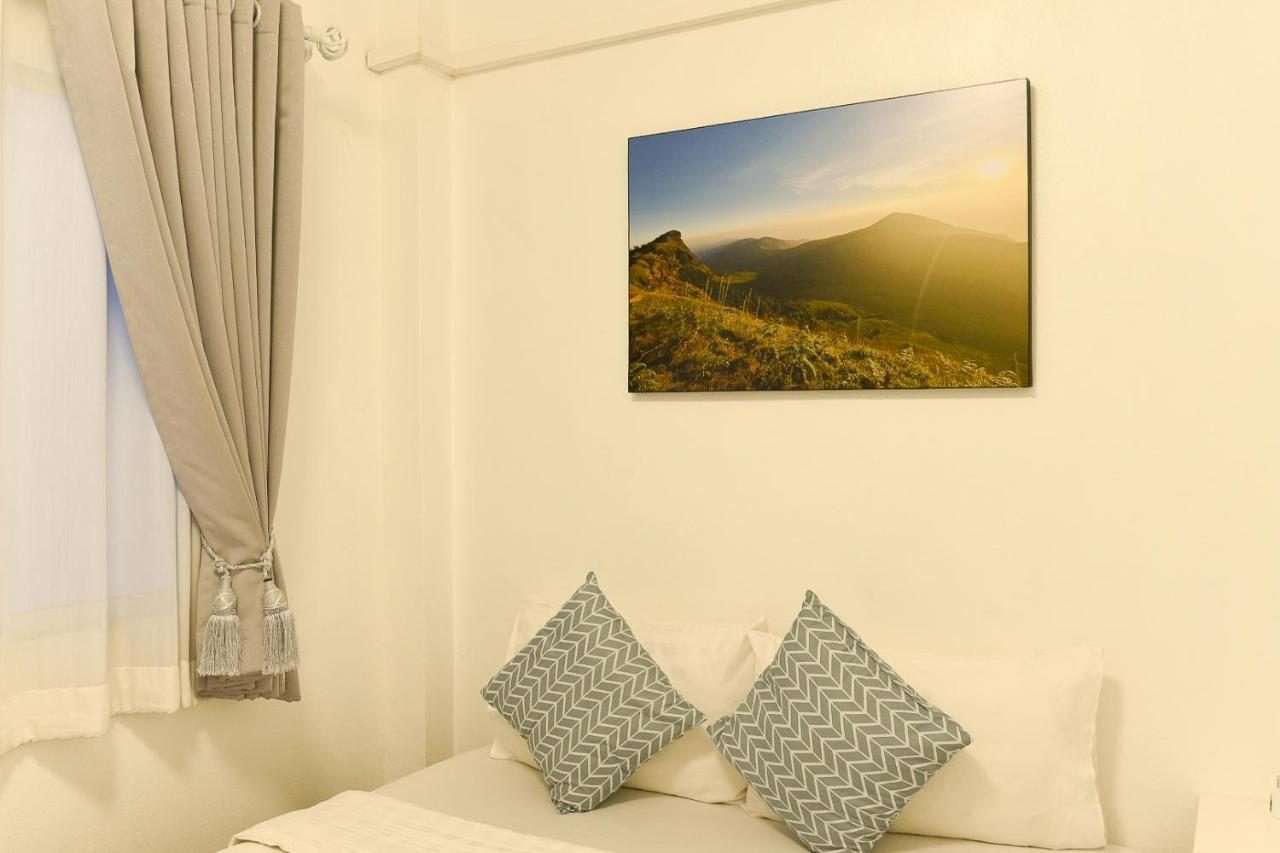 24 Poshtel Chiangmai Hostel Τσιάνγκ Μάι Εξωτερικό φωτογραφία