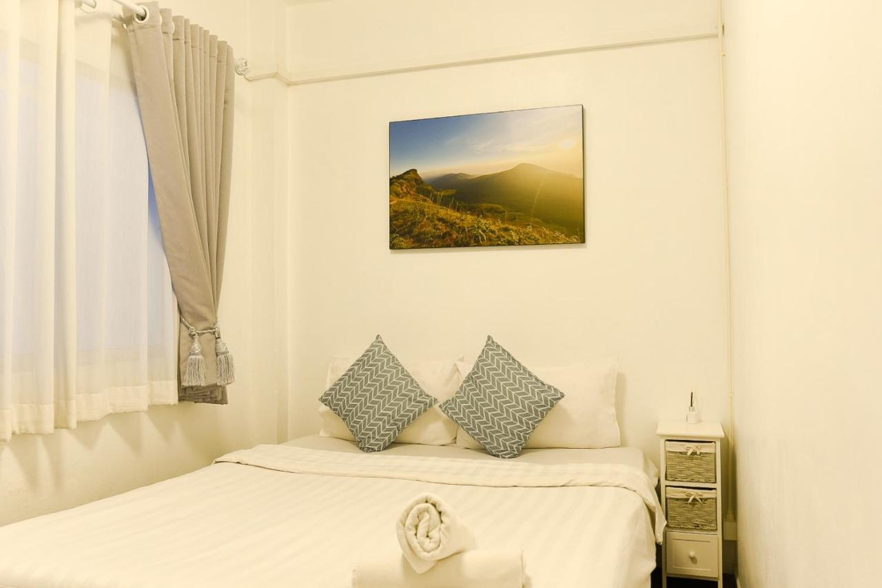 24 Poshtel Chiangmai Hostel Τσιάνγκ Μάι Εξωτερικό φωτογραφία