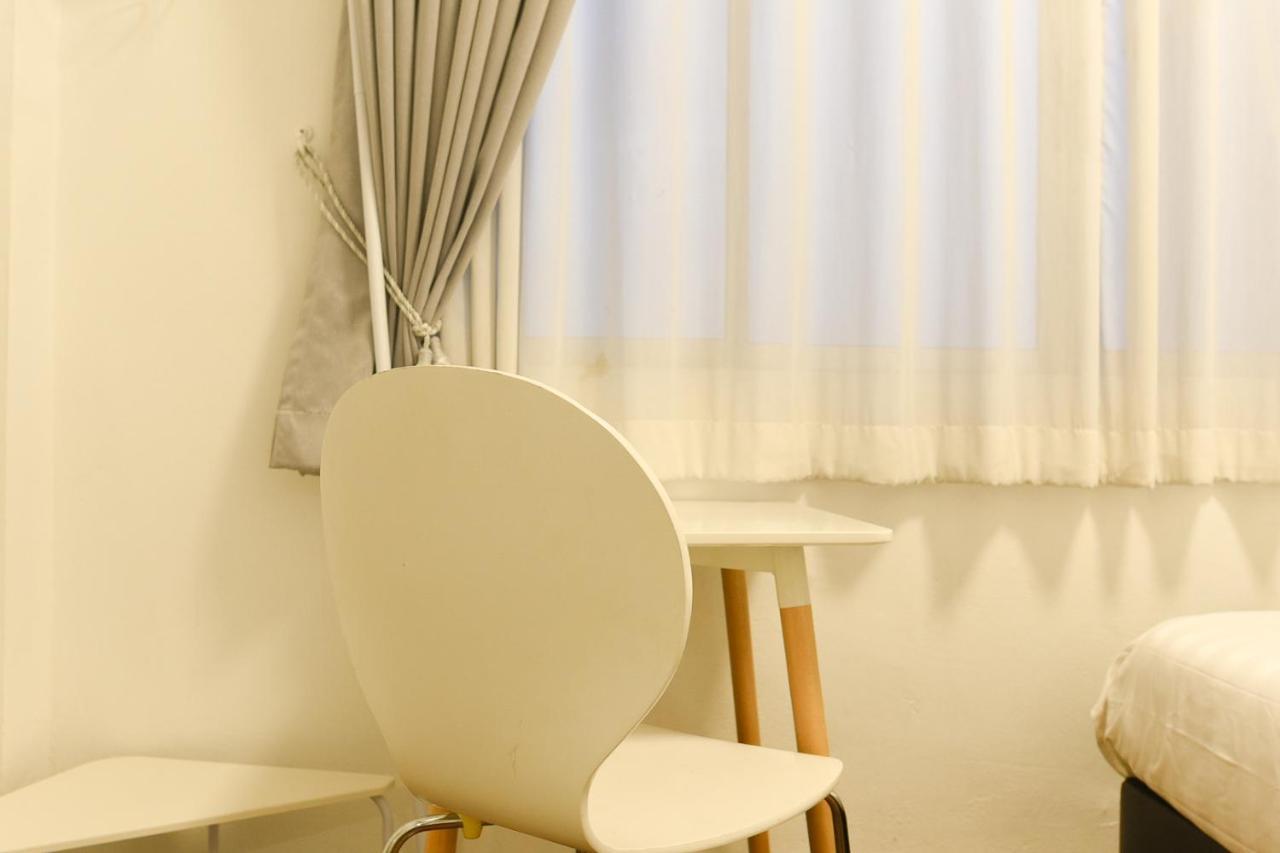 24 Poshtel Chiangmai Hostel Τσιάνγκ Μάι Εξωτερικό φωτογραφία