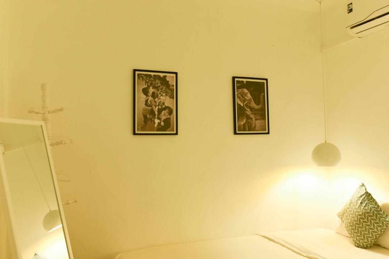 24 Poshtel Chiangmai Hostel Τσιάνγκ Μάι Εξωτερικό φωτογραφία