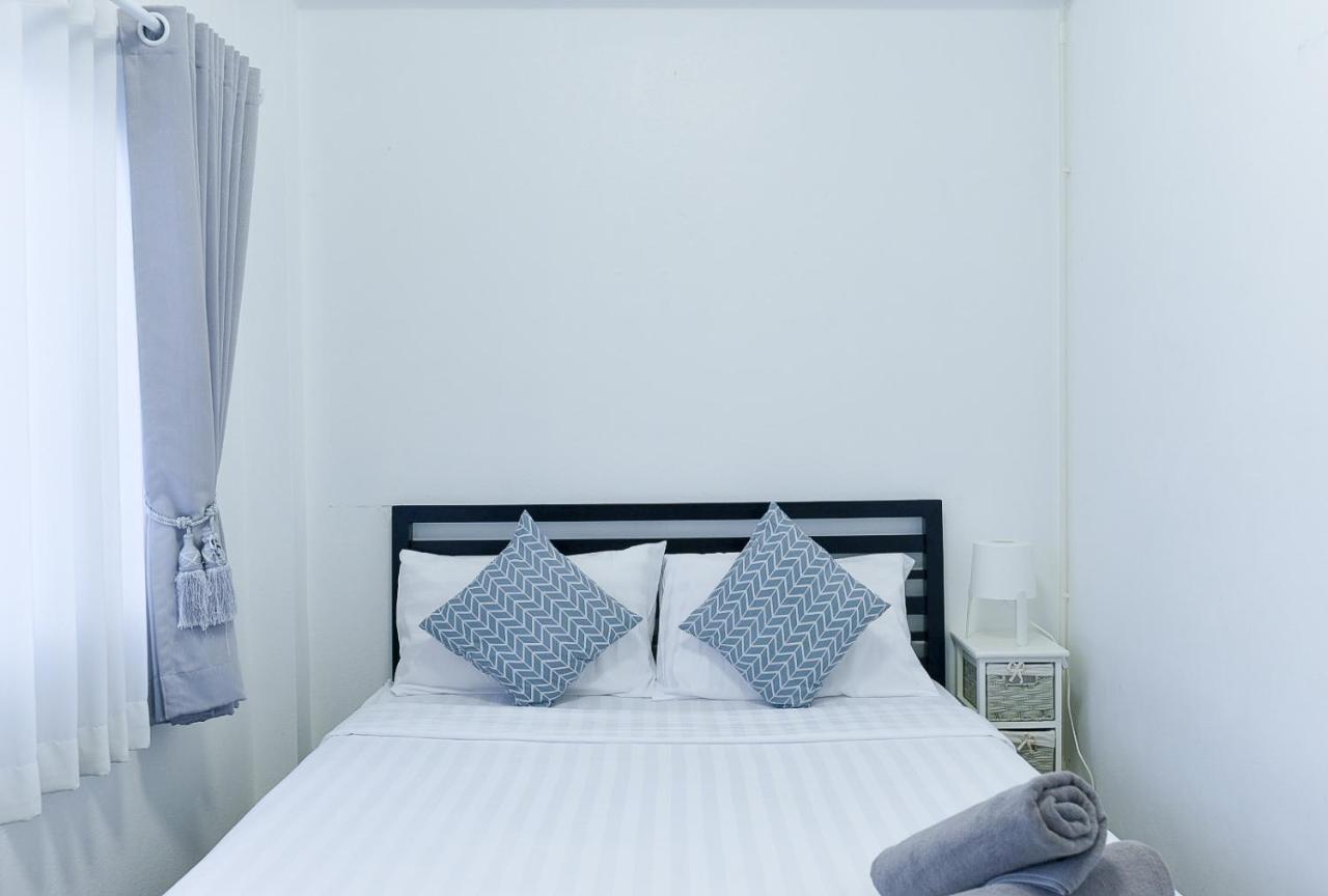 24 Poshtel Chiangmai Hostel Τσιάνγκ Μάι Εξωτερικό φωτογραφία