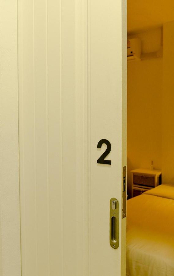 24 Poshtel Chiangmai Hostel Τσιάνγκ Μάι Εξωτερικό φωτογραφία