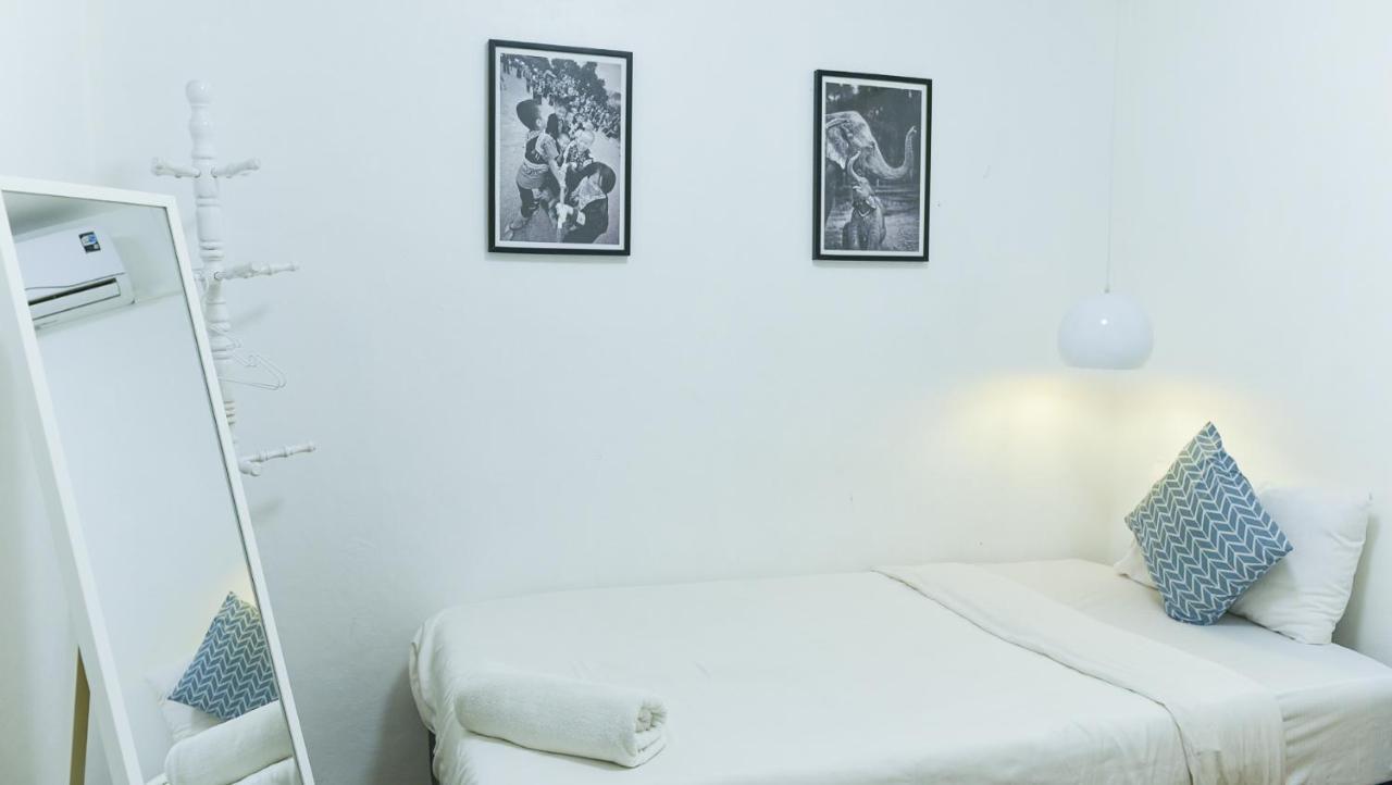 24 Poshtel Chiangmai Hostel Τσιάνγκ Μάι Εξωτερικό φωτογραφία