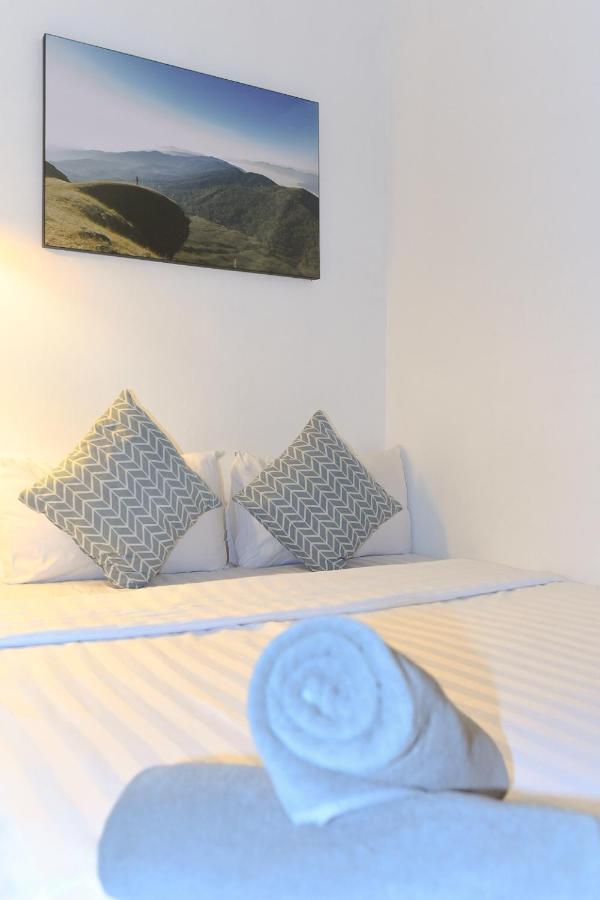 24 Poshtel Chiangmai Hostel Τσιάνγκ Μάι Εξωτερικό φωτογραφία
