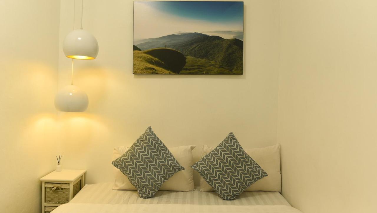 24 Poshtel Chiangmai Hostel Τσιάνγκ Μάι Εξωτερικό φωτογραφία
