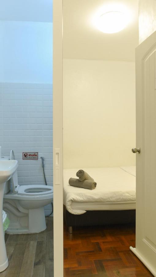 24 Poshtel Chiangmai Hostel Τσιάνγκ Μάι Εξωτερικό φωτογραφία
