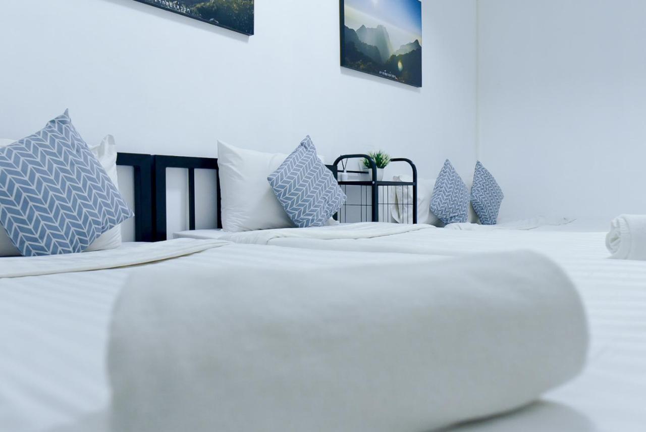 24 Poshtel Chiangmai Hostel Τσιάνγκ Μάι Εξωτερικό φωτογραφία