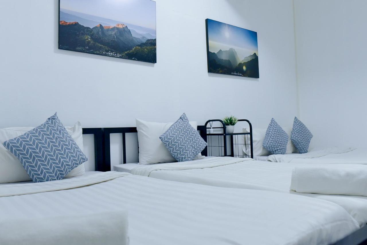 24 Poshtel Chiangmai Hostel Τσιάνγκ Μάι Εξωτερικό φωτογραφία
