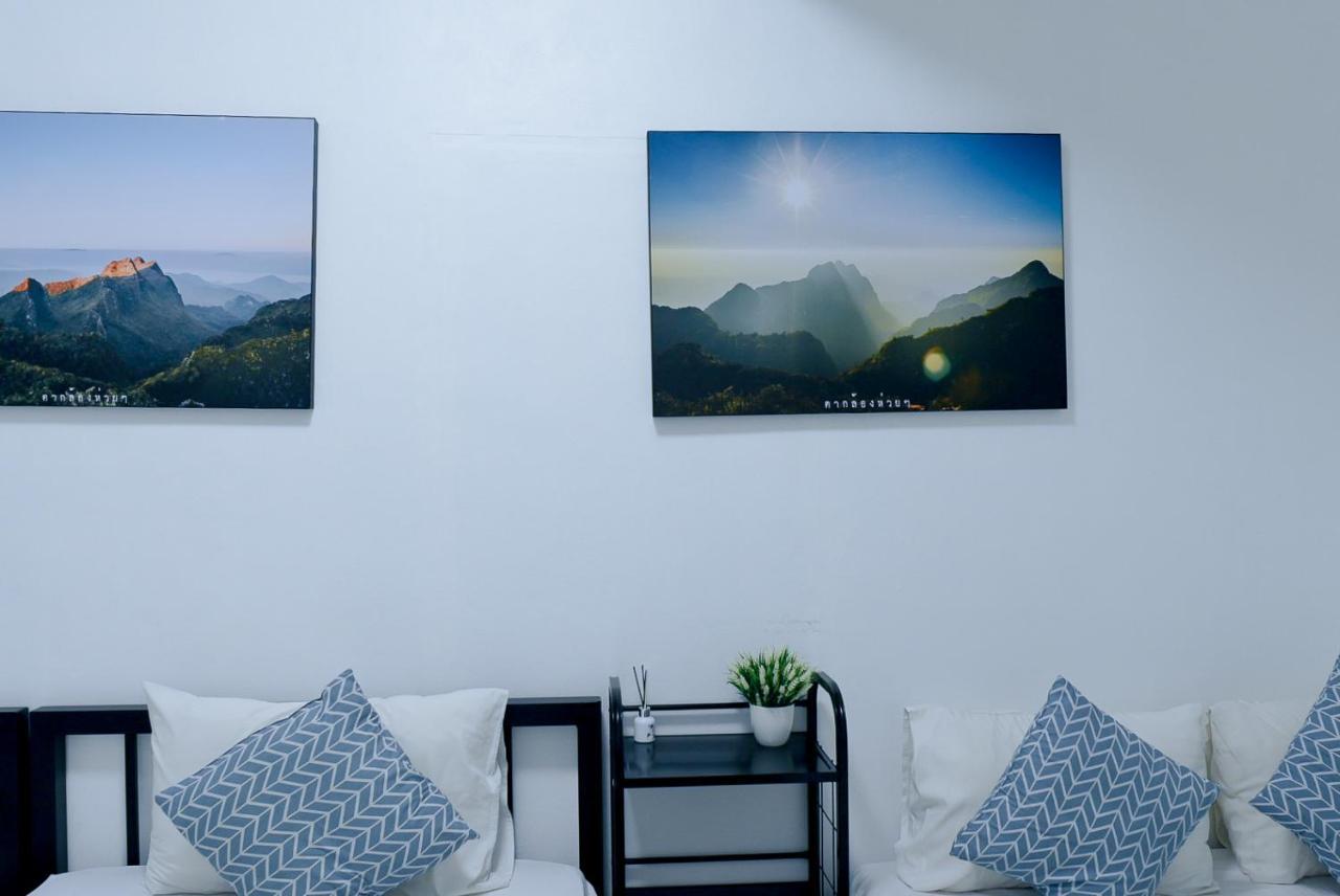 24 Poshtel Chiangmai Hostel Τσιάνγκ Μάι Εξωτερικό φωτογραφία