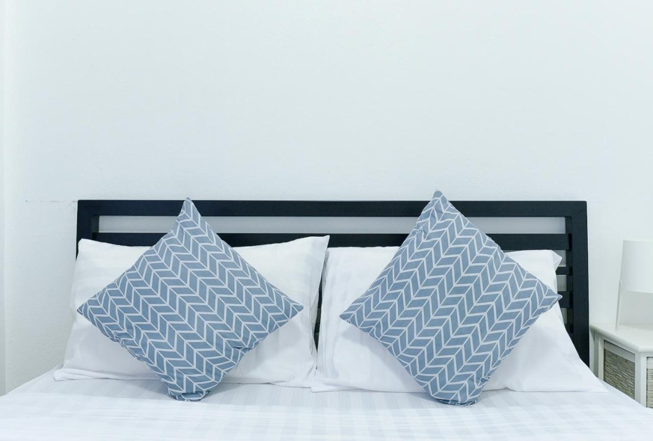 24 Poshtel Chiangmai Hostel Τσιάνγκ Μάι Εξωτερικό φωτογραφία